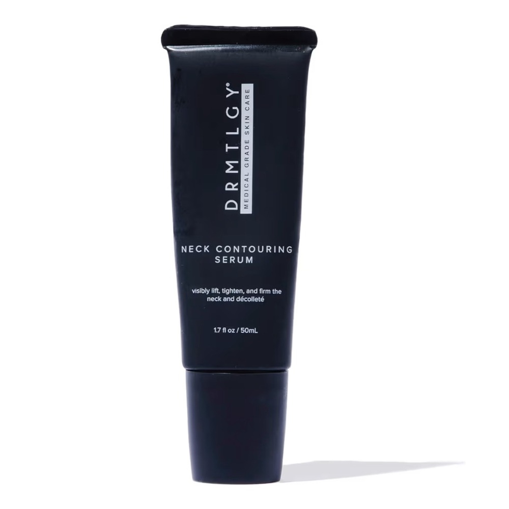 DRMTLGY Neck Contouring Serum